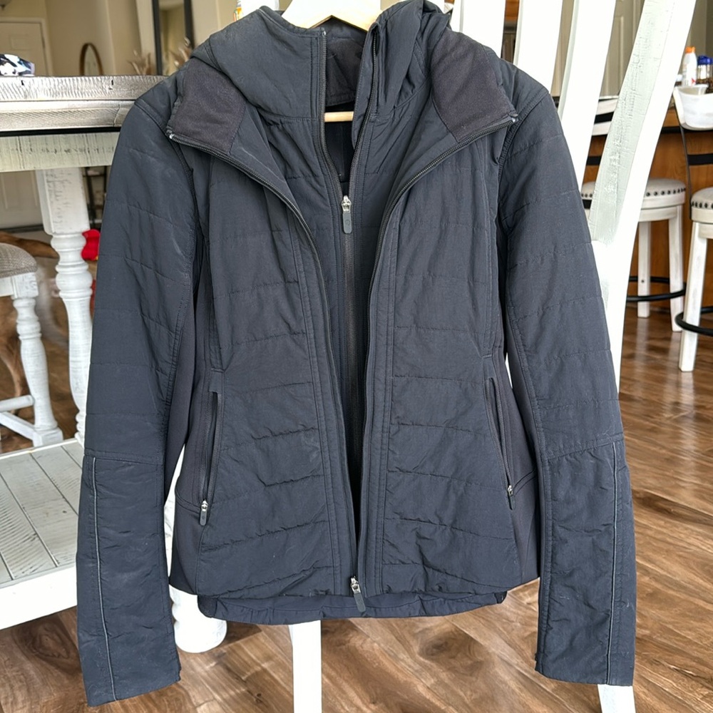 Lululemon jacket